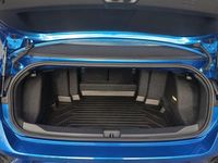 Usado VW T-Roc R-line 150 CV (110 kW) 2024 Azul SUV