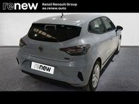 Usado Renault Clio V Evolution 145 CV (106 kW) 2025 Gris Berlina
