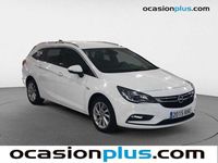 usado Opel Astra 1.6 CDTi 100kW Excellence Auto 16 ST