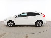 Usado Volvo V40 Kinetic 115 HP (84 kW) 2015 Branco Carrinha