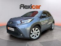 Usado Toyota Aygo X 72 CV (52 kW) 2024 Gris SUV