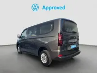 Usado VW Caravelle 150 CV (110 kW) 2025 Otro Van
