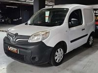 Usado Renault Kangoo 75 CV (55 kW) 2016 Blanco Monovolumen