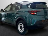 Nuevo Opel Frontera Edition 136 CV (100 kW) 2025 Verde SUV