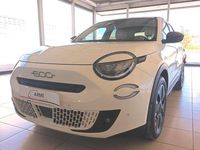Usado Fiat 600 La Prima 101 CV (74 kW) 2024 Blanco SUV