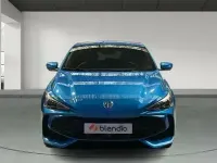 Usado MG MG3 Luxury 195 CV (143 kW) 2025 Azul Utilitario