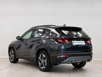 usado Hyundai Tucson 1.6 Tgdi Phev Maxx At