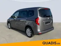 Occasion Mercedes Citan 113 131 PK (96 kW) 2022 Grijs Stationwagen