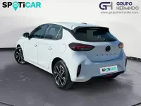 Nuevo Opel Corsa S 100 CV (73 kW) 2025 Blanco Utilitario
