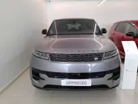 Usado Land Rover Range Rover Sport S 249 CV (183 kW) 2024 Gris / plata SUV