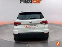 Occasion Seat Arona Style 95 ch (69 kW) 2019 Blanc SUV