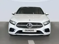 Usado Mercedes A250 218 CV (160 kW) 2022 Blanco