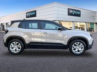 Nuevo Jeep Avenger Altitude 100 CV (73 kW) 2025 Marrón SUV