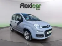 Usado Fiat Panda 71 CV (52 kW) 2022 Gris Utilitario