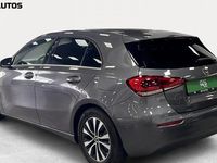 Usado Mercedes A180 116 CV (85 kW) 2020 Gris