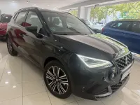 Usado Seat Arona FR 116 CV (85 kW) 2025 Negro SUV