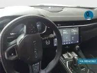 Begagnad Lynk & Co 01 261 HK (191 kW) 2024 Svart SUV
