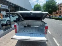 Usado Ford Ranger Limited 170 CV (125 kW) 2021 Blanco Pickup/Camioneta