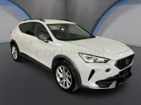 Usado Cupra Formentor 150 CV (110 kW) 2023 Blanco SUV