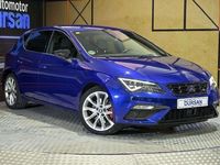 Usado Seat Leon FR 150 CV (110 kW) 2020