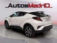 Usado Toyota C-HR Advance 122 CV (89 kW) 2022 Blanco SUV