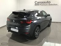 usado BMW X2 Xdrive 25ea