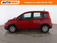 Usado Fiat Panda Cross Cross 69 CV (50 kW) 2025 Rojo Utilitario