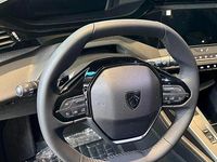 Nuevo Peugeot 408 Allure 145 CV (106 kW) 2025 Gris selenium cmetal Berlina