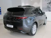 Usado Land Rover Range Rover Sport SE 300 CV (220 kW) 2025 Capathian grey SUV