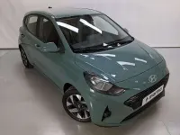 Usado Hyundai i10 63 CV (46 kW) 2025 Utilitario