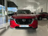 Occasion Mazda CX-60 327 PK (240 kW) 2024 Rood SUV