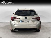 Usado Toyota Corolla Sport 140 CV (102 kW) 2025 Gris / plata Familiar