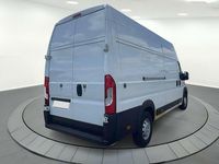 Usado Citroën Jumper 161 CV (118 kW) 2018 Blanco Monovolumen