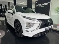 Usado Mitsubishi Eclipse Cross Motion 188 CV (138 kW) 2022 Blanco SUV