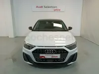 Usado Audi A1 Sportback Ambiente 116 CV (85 kW) 2025 Blanco Utilitario