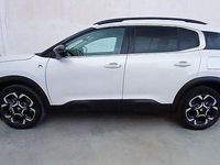 Usado Citroën C5 Aircross Feel 180 CV (132 kW) 2024 Blanco SUV