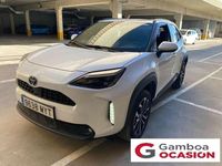 Usado Toyota Yaris Cross Active 116 CV (85 kW) 2025 Blanco SUV