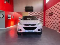 Usado Hyundai ix35 115 CV (84 kW) 2015 Blanco SUV