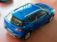 Usado Kia Stonic Plus 100 CV (73 kW) 2022 Azul SUV