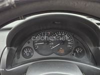 Usado Opel Corsa Club 75 CV (55 kW) 2002 Gris / plata Utilitario