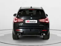 Usado BMW X3 xLine 292 CV (214 kW) 2022 Negro SUV