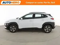 Usado Hyundai Kona 141 CV (103 kW) 2020 Blanco SUV