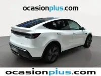 Usado Tesla Model Y 216 kW (295 CV) 2025 Blanco SUV