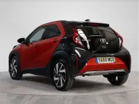 Usado Toyota Aygo X Edition 72 CV (52 kW) 2022 SUV