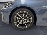 Usado BMW 430 245 CV (180 kW) 2021 Gris Coupe