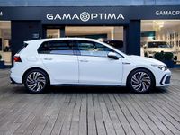 Usado VW Golf VIII GTI 245 CV (180 kW) 2023 Blanco Berlina
