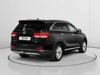 Usado Kia Sorento 200 CV (147 kW) 2020 Negro SUV