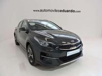 Brugt Kia XCeed 141 HK (103 kW) 2021 Grå SUV