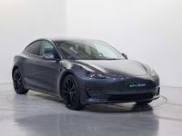 Usado Tesla Model 3 324 kW (441 CV) 2021 Gris Berlina