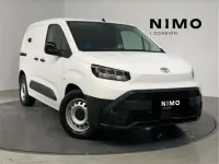 Usado Toyota Proace City City 50 kW (68 CV) 2026 Monovolumen